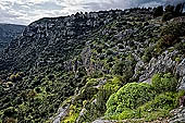 The Anapo valley 